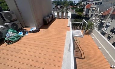 Alquiler Casa en Malasia y Gorostiaga Zona Embajadas Belgrano