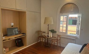 Alquiler Casa en Malasia y Gorostiaga Zona Embajadas Belgrano