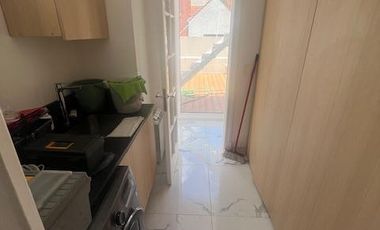 Alquiler Casa en Malasia y Gorostiaga Zona Embajadas Belgrano