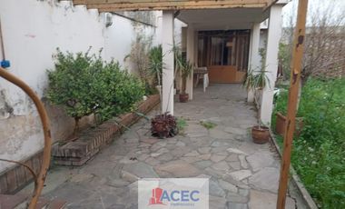 Venta - Casa- Abasto
