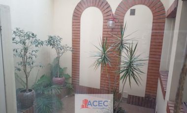 Venta - Casa- Abasto
