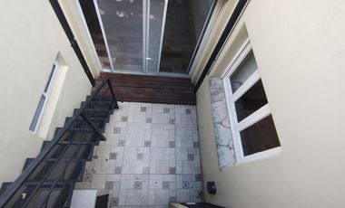 PH de 3 ambientes en Vicente López - Con patio y terraza propia