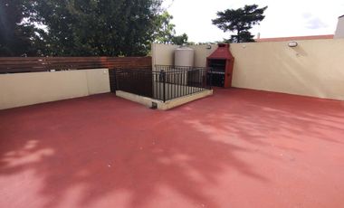 PH de 3 ambientes en Vicente López - Con patio y terraza propia