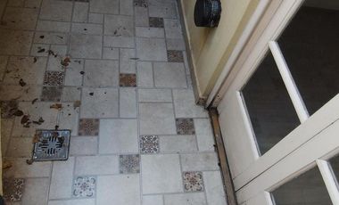 PH de 3 ambientes en Vicente López - Con patio y terraza propia
