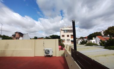 PH de 3 ambientes en Vicente López - Con patio y terraza propia