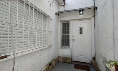 PH de 3 ambientes en Vicente López - Con patio y terraza propia