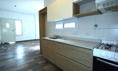 PH de 3 ambientes en Vicente López - Con patio y terraza propia