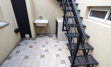 PH de 3 ambientes en Vicente López - Con patio y terraza propia