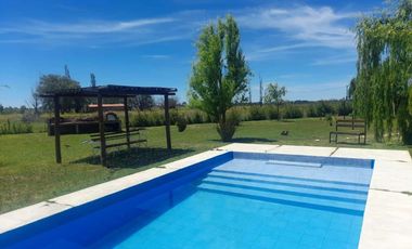 POSADA   CASA   CABAÑA FINANCIACION DIRECTA DEL PROPIETARIO! ANTICIPIO Y CUOTAS SIN INTERES