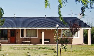 POSADA   CASA   CABAÑA FINANCIACION DIRECTA DEL PROPIETARIO! ANTICIPIO Y CUOTAS SIN INTERES