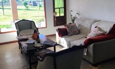 POSADA   CASA   CABAÑA FINANCIACION DIRECTA DEL PROPIETARIO! ANTICIPIO Y CUOTAS SIN INTERES