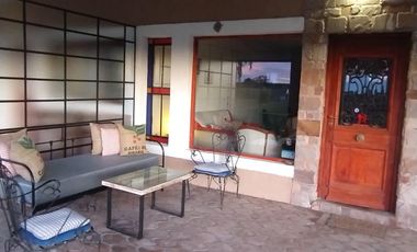 POSADA   CASA   CABAÑA FINANCIACION DIRECTA DEL PROPIETARIO! ANTICIPIO Y CUOTAS SIN INTERES