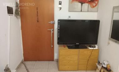 Departamento en  PLATA BAJA