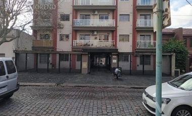 Departamento en  PLATA BAJA