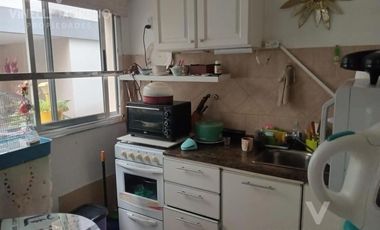 Departamento en  PLATA BAJA