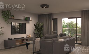 Monoambiente en Coghlan! Edificio full amenities! Echeverria 4300!