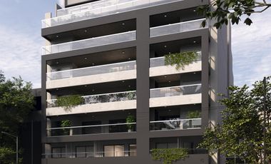 Monoambiente en Coghlan! Edificio full amenities! Echeverria 4300!