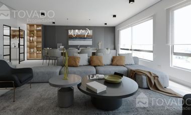 Monoambiente en Coghlan! Edificio full amenities! Echeverria 4300!