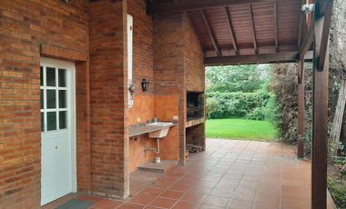 Casa - Maschwitz Privado