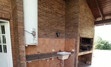 Casa - Maschwitz Privado