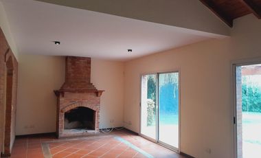 Casa - Maschwitz Privado