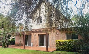 Casa - Maschwitz Privado