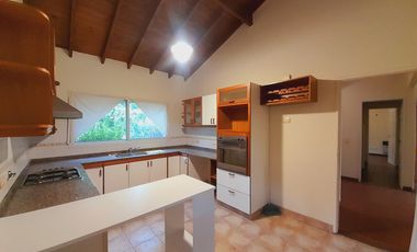 Casa - Maschwitz Privado