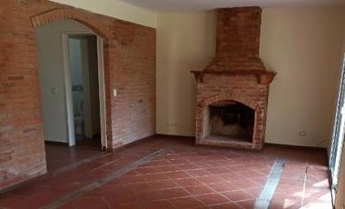 Casa - Maschwitz Privado