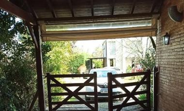 Casa - Maschwitz Privado