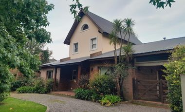 Casa - Maschwitz Privado