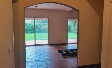 Casa - Maschwitz Privado