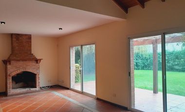 Casa - Maschwitz Privado
