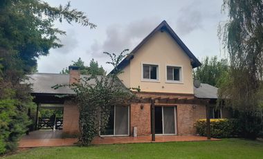 Casa - Maschwitz Privado