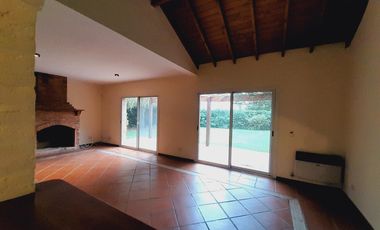 Casa - Maschwitz Privado