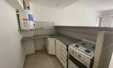 Departamento en  Alquiler