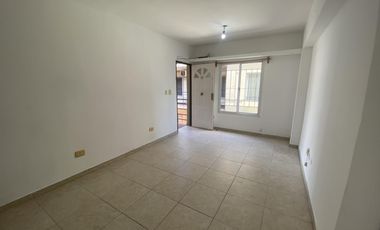 Departamento en  Alquiler