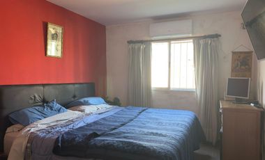 Casa en Benavidez lote 500m-2 dormitorios-Pileta.