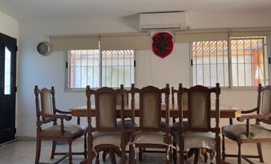 Casa en Benavidez lote 500m-2 dormitorios-Pileta.