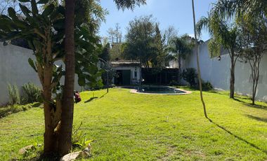 Casa en Benavidez lote 500m-2 dormitorios-Pileta.