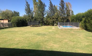 Casa - Benavidez