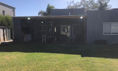 Casa - Benavidez