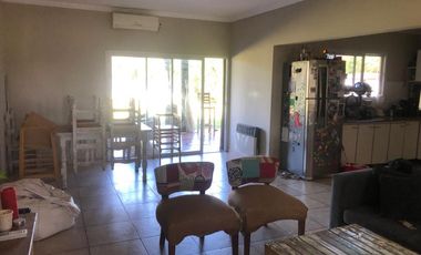 Casa - Benavidez