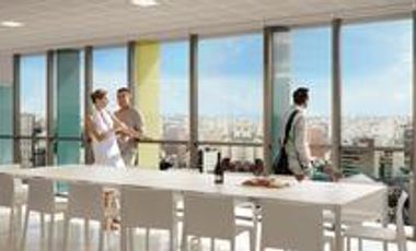 VENTA - Cochera, Control Remoto. Amenities Premium - Rosario, Centro