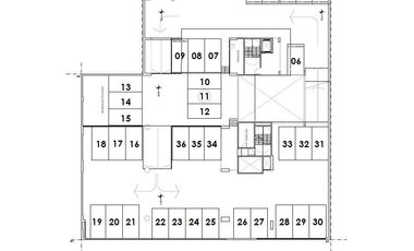 VENTA - Cochera, Control Remoto. Amenities Premium - Rosario, Centro