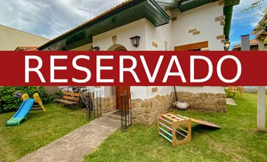 RETASADO | 4 ambientes en Los Troncos