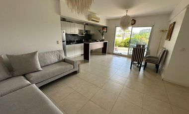 Venta Departamento en la ISLA DEL CANAL, NORDELTA frente al río
