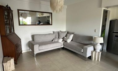 Venta Departamento en la ISLA DEL CANAL, NORDELTA frente al río