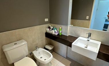 Venta Departamento en la ISLA DEL CANAL, NORDELTA frente al río
