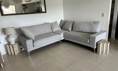 Venta Departamento en la ISLA DEL CANAL, NORDELTA frente al río