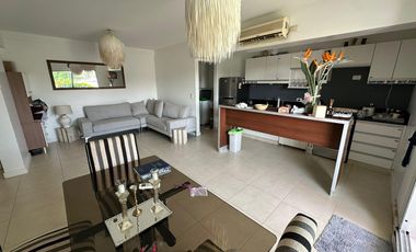 Venta Departamento en la ISLA DEL CANAL, NORDELTA frente al río